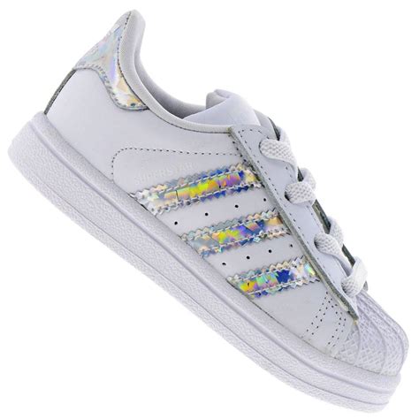 adidas schuhe kinder glitzer|Kinder .